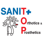 Logo Sanitop